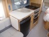 Used Swift Challenger 570 SE 2013 touring caravan Image