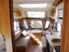 Used Swift Challenger 570 SE 2013 touring caravan Image