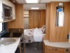 Used Swift Challenger 580 SE 2013 touring caravan Image