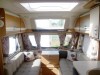 Used Swift Challenger 580 SE 2013 touring caravan Image