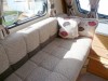 Used Swift Challenger 580 SE 2013 touring caravan Image