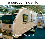 Swift Challenger Hi Style 584 2013 caravan