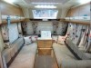 Used Swift Challenger 625 SE 2013 touring caravan Image