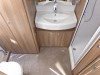 Used Swift Challenger SE 480 2013 touring caravan Image