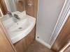 Used Swift Challenger SE 480 2013 touring caravan Image