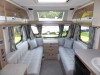 Used Swift Challenger SE 480 2013 touring caravan Image