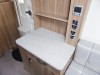 Used Swift Challenger SE 480 2013 touring caravan Image