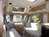 Used Swift Challenger SE 480 2013 touring caravan Image