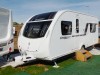 Used Swift Challenger Sport 514 2013 touring caravan Image