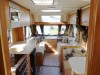 Used Swift Challenger Sport 524 2013 touring caravan Image