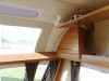 Used Swift Coastline 524 2013 touring caravan Image