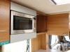 Used Swift Coastline 524 2013 touring caravan Image