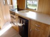 Used Swift Coastline 524 2013 touring caravan Image