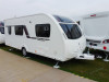 Used Swift Challenger Sport 524 2013 touring caravan Image