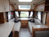 Used Swift Challenger Sport 524 2013 touring caravan Image