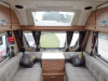 Used Swift Challenger Sport 524 2013 touring caravan Image