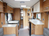 Used Swift Challenger Sport 524 2013 touring caravan Image