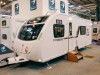 Used Swift Challenger Sport 544-INC MOTOR-MOVER 2013 touring caravan Image