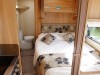 Used Swift Challenger Sport 554 2013 touring caravan Image