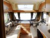 Used Swift Challenger Sport 554 2013 touring caravan Image