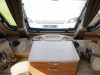 Used Swift Challenger Sport 554 2013 touring caravan Image