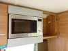 Used Swift Challenger Sport 554 2013 touring caravan Image