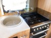 Used Swift Challenger Sport 554 2013 touring caravan Image