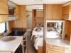 Used Swift Challenger Sport 554 2013 touring caravan Image