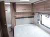 Used Swift Fairway 554 2013 touring caravan Image