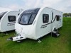 Used Swift Fairway 554 2013 touring caravan Image