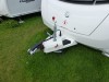 Used Swift Fairway 554 2013 touring caravan Image