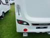 Used Swift Fairway 554 2013 touring caravan Image