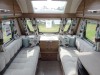 Used Swift Fairway 554 2013 touring caravan Image