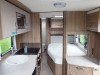 Used Swift Fairway 554 2013 touring caravan Image