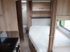 Used Swift Fairway 554 2013 touring caravan Image