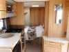 Used Swift Challenger Sport 584 2013 touring caravan Image