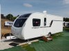 Used Swift Challenger Sport 584 2013 touring caravan Image