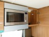 Used Swift Challenger Sport 584 2013 touring caravan Image