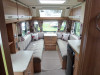 Used Swift Challenger 480 SE 2014 touring caravan Image