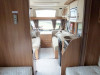 Used Swift Challenger 565 SE 2014 touring caravan Image