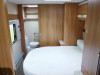 Used Swift Challenger 580SE 2014 touring caravan Image