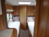 Used Swift Challenger 620 SE 2014 touring caravan Image