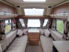 Used Swift Challenger 620 SE 2014 touring caravan Image