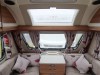 Used Swift Challenger 620 SE 2014 touring caravan Image