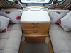 Used Swift Challenger 620 SE 2014 touring caravan Image