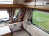 Used Swift Challenger 620 SE 2014 touring caravan Image