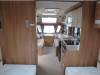 Used Swift Challenger 620 SE 2014 touring caravan Image