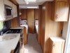 Used Swift Challenger 620 SE 2014 touring caravan Image