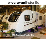 Swift Challenger 630 SE 2014 caravan
