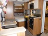 Used Swift Challenger 630 SE 2014 touring caravan Image